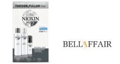 Nioxin Set De Démarrage (150 + 150 + 40ml) System 2