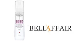 Goldwell Dualsenses Blondes & Highlights Spray Sérum Brillance