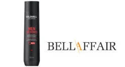 Goldwell Dualsenses Men Shampooing épaississant