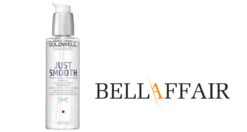 Goldwell Dualsenses Just Smooth Huile Disciplinante