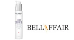 Goldwell Dualsenses Just Smooth Sérum 6 Effets