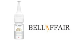 Goldwell Dualsenses Rich Repair Sérum Réparateur Intense (12 X 18ml)