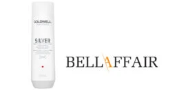 Goldwell Dualsenses Shampooing Argent