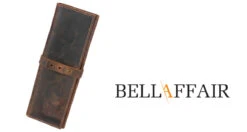 Tondeo Barber's Toolbar GUARDIAN CAMEL Étui à Ciseaux