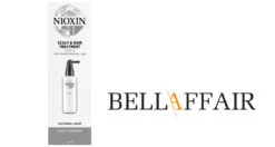 Nioxin Scalp Treatment Système 1