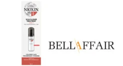 Nioxin Scalp Treatment System 4