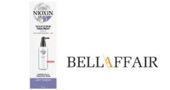 Nioxin Scalp Treatment System 5