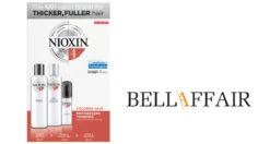 Nioxin Set De Démarrage (150 + 150 + 50ml) System 4