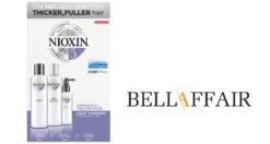 Nioxin Set De Démarrage (150 + 150 + 50ml) System 5