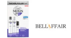 Nioxin Set De Démarrage (150 + 150 + 40ml) System 6