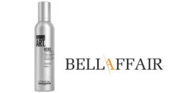 L'Oréal Tecni.Art Rebel Push-Up