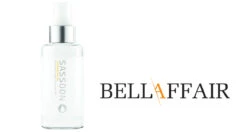 Sassoon Huile Capillaire Pour Cheveux Colorés