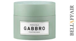 Maria Nila Minerals Gabbro Fixating Wax