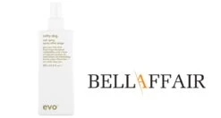 Evo Salty Dog Spray Effet Plage