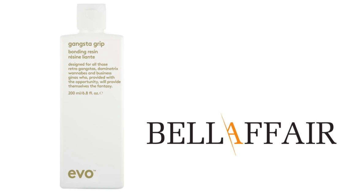 Evo Gangsta Grip Résine Liante