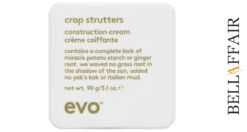 Evo Crop Strutters Crème Coiffante
