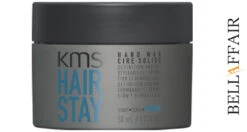 KMS Hairstay Cire Solide