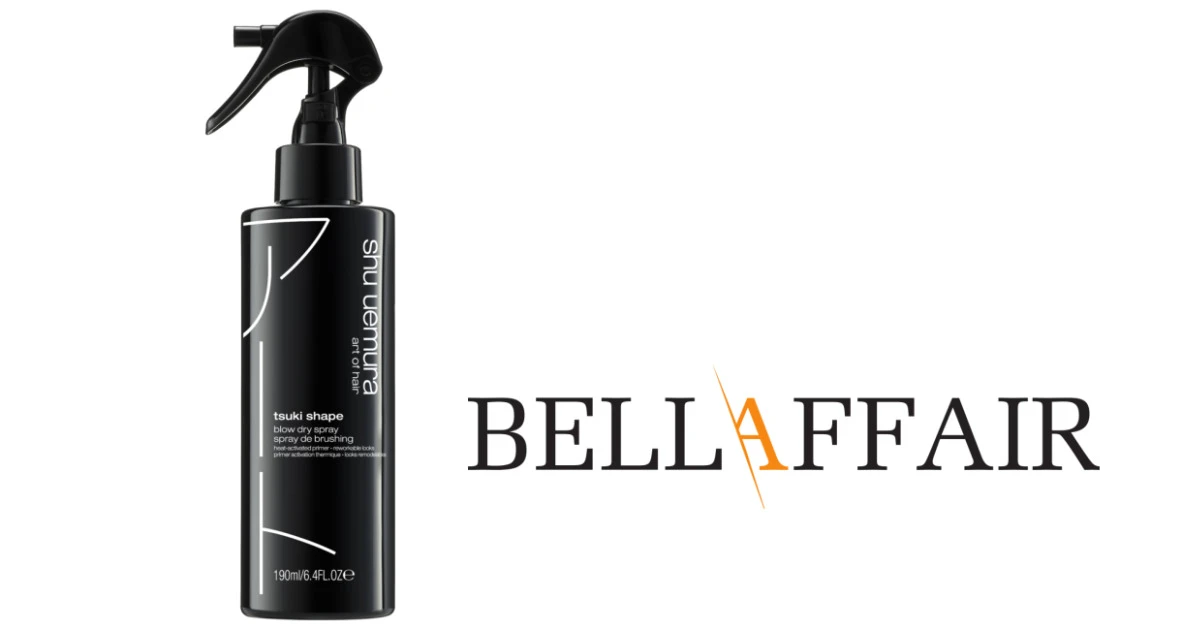 Shu Uemura Tsuki Shape