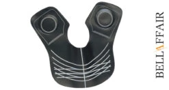 Comair Col De Coupe Noir