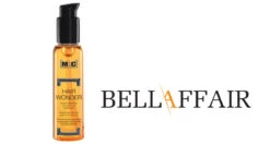 MC Hair Wonder 100ml