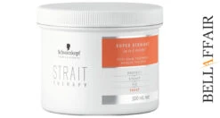 Schwarzkopf Strait Therapy Masque Traitant