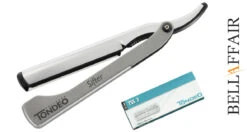 Tondeo SIFTER CLASSIC Set Incl. 10 Lames TSS3