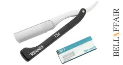 Tondeo TM Set Incl. 10 Lames TCR