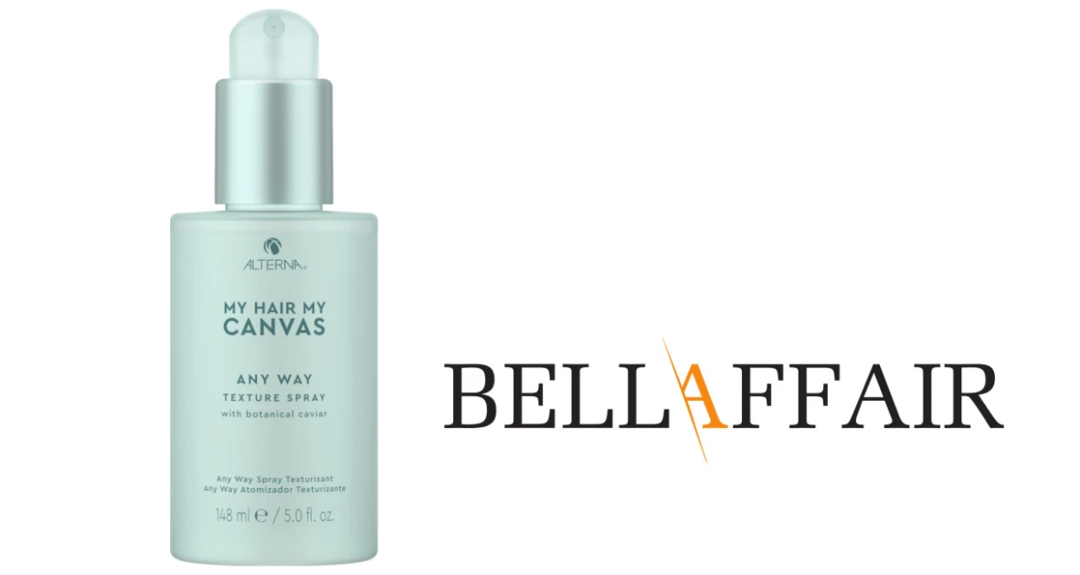 Alterna My Hair My Canvas Any Way Spray Texturisant