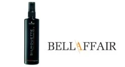Schwarzkopf Silhouette Super Hold Lotion De Fixation