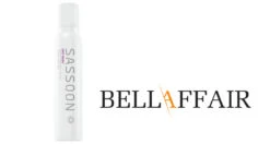 Sassoon Edit Body Mousse Volume