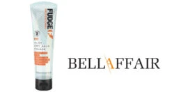 Fudge Blow Dry Aqua Primer 150ml