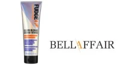 Fudge Clean Blonde Après-shampooing Violet