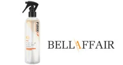 Fudge Push-It-Up Blow Dry Spray