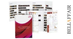 Wella Koleston Perfect Me+ Et Color Touch Nuancier