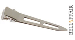 Comair Pinces Métal Pointues, Longues