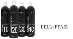 Axenia LAB Émulsion Oxydante