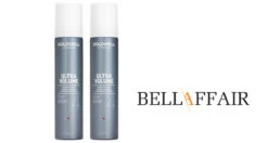 Goldwell Style Sign Top Whip Mousse Galbante Lot De 2