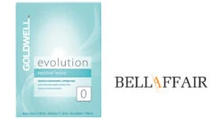 Goldwell Evolution 0 Set