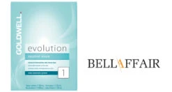 Goldwell Evolution 1 Kit