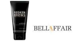 Redken Brews Pâte à Modeler - Tenue Maximale