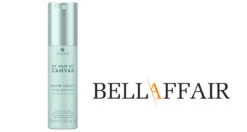 Alterna My Hair My Canvas Booster D'Éclat Avec Caviar Botanique