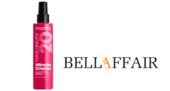 Matrix Total Results Miracle Creator Traitemant Multi-bénéfices