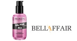 Redken Oil For All Huile Multi-bénéfices