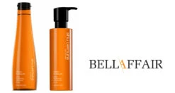 Shu Uemura Urban Moisture Set Hydratant Pour Cheveux Secs