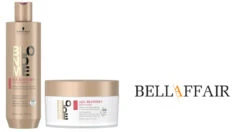 Schwarzkopf BlondMe All Blondes Rich Set