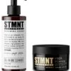 STMNT Grooming Goods Staygold Set