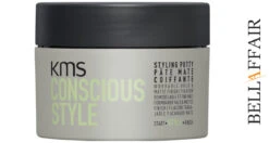 KMS Conscious Style Pâte Mate Coiffante