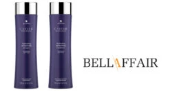 Alterna Moisture Set Hydratant Shampooing + Après-shampooing