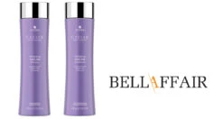 Alterna Volume Set Shampooing & Après-shampooing Volumisants