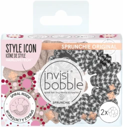 Invisibobble® Invisibobble British Royal Multipack Ladies Who Sprunch